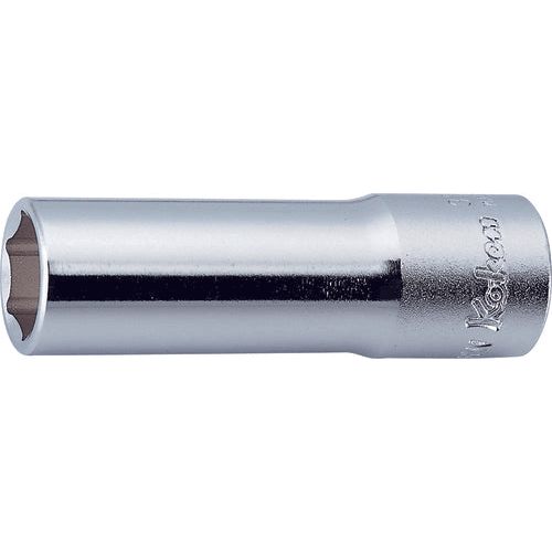Picture of 3/8 Sq. Dr. Socket Whitworth 5/16 6 point Length 55mm