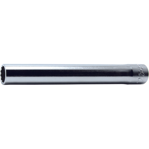 Picture of 3/8 Sq. Dr. Socket  8mm 12 point Length 120mm