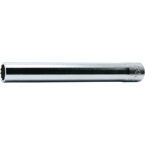 Picture of 3/8 Sq. Dr. Socket set  8mm-14mm 12 point Length 120mm  4 pieces