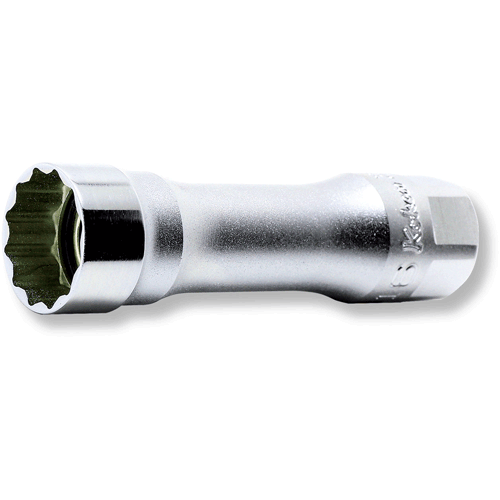 Picture of 3/8 Sq. Dr. Z-Series 12-Point Magnetic Spark Plug Socket  16mm