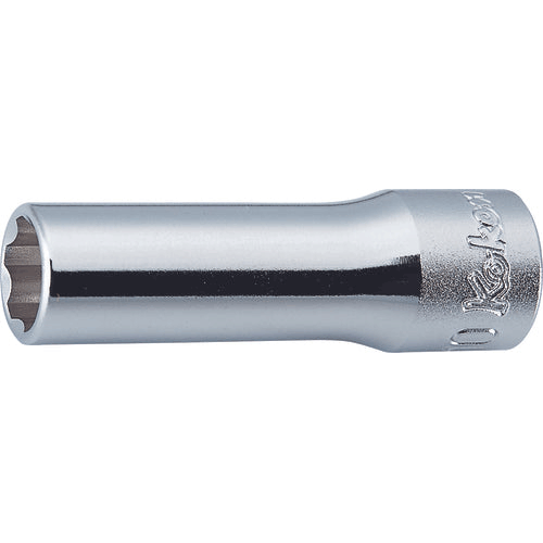 Picture of 3/8 Sq. Dr. Socket  9mm Surface Length 55mm