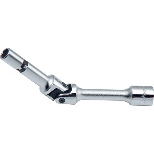 Picture of 3/8 Sq. Dr. Universal Socket  8mm 6 point Length 150mm For Glow Plug