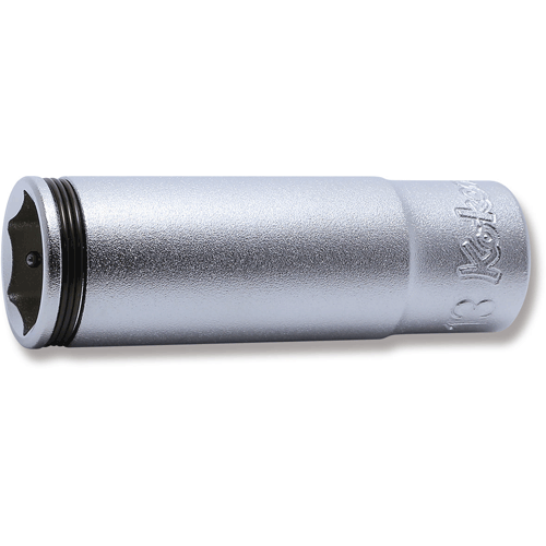 Picture of 3/8 Sq. Dr. Deep NUT GRIPÂ® Socket - 13mm
