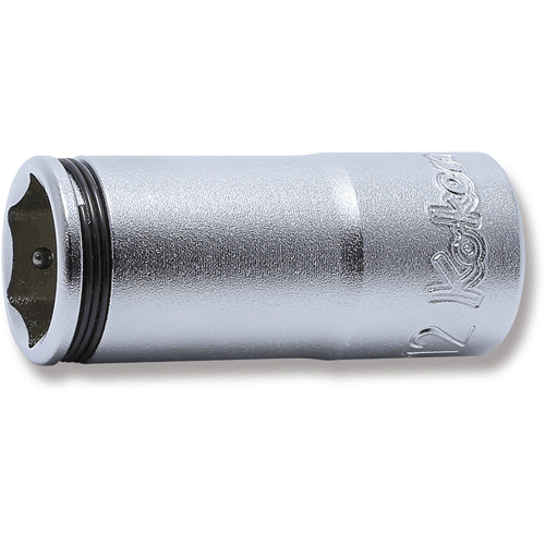 Picture of 3/8 Sq. Dr. Semi-Deep NUT GRIPÂ® Socket 12mm