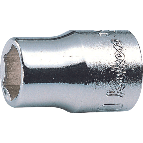 Picture of 3/8 Sq. Dr. Socket  25mm 6 point Length 34mm