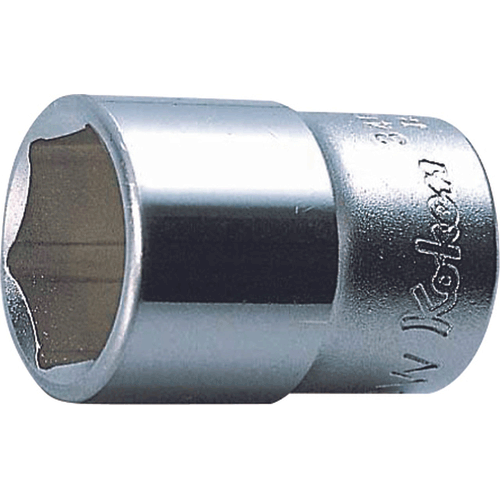 Picture of 3/8 Sq. Dr. Socket Whitworth 1/2 6 point Length 33mm