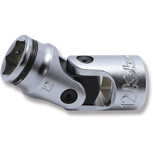 Picture of 3/8 Sq. Dr. Universal NUT GRIPÂ® Socket - 12mm