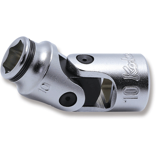 Picture of 3/8 Sq. Dr. Universal NUT GRIPÂ® Socket - 18mm