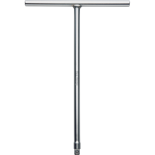 Picture of T Handle  3/8 Square Length 268 x 190mm Short