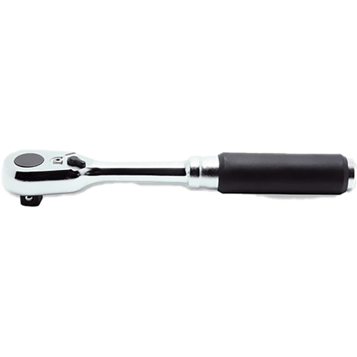 Picture of Z-Series 3/8" Sq. Dr. Reversible Ratchet, L=178mm - 72 Tooth