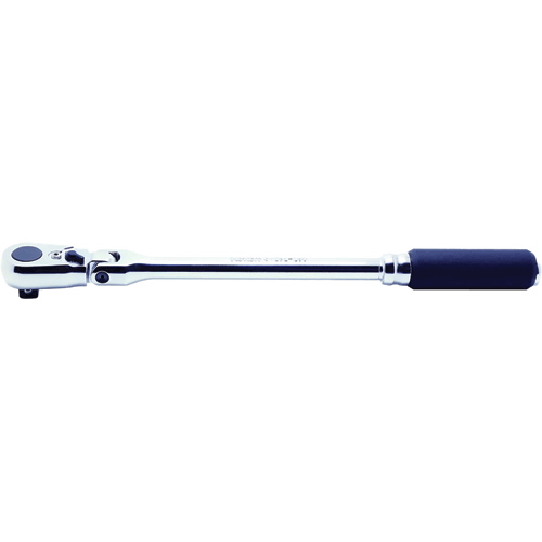 Picture of Z-Series 3/8" Sq. Dr. Flexible Ratchet, Reversible (L=280mm), 72 Tooth
