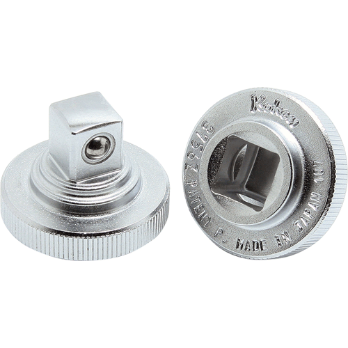 Picture of 3/8 Sq. Dr. Quick Spinner  3/8 Square Length 25mm Z-series