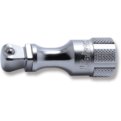Picture of 3/8 Sq. Dr. Wobble-Fix Extension Bar    Length 50mm