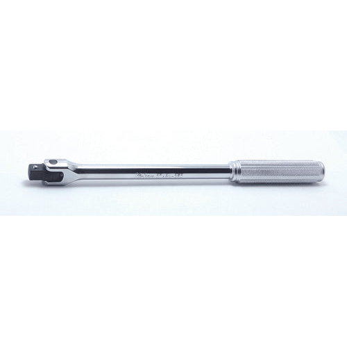 Picture of 3/8 Sq. Dr. Hinge Handle    Length 175mm  Metal Handle
