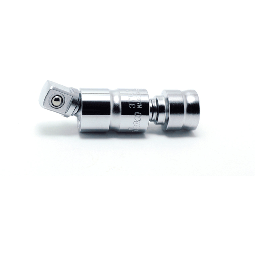 Picture of Z-Series 3/8 Sq. Dr. Universal Double Joint 3/8 Square Length 65mm
