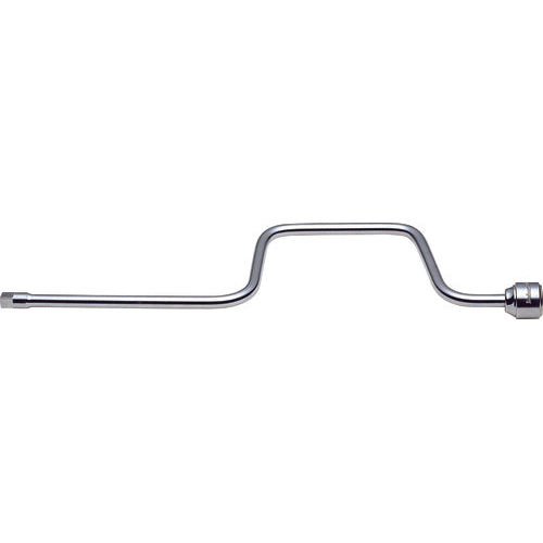 Picture of 3/8 SQ. DR. SPEED HANDLE