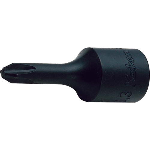 Picture of 1/2 Sq. Dr. Bit Socket  PH3  Length 60mm