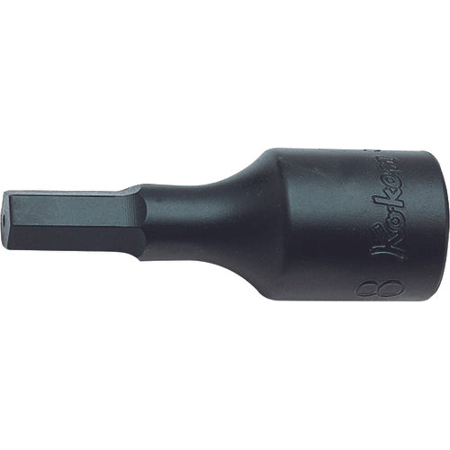 Picture of 1/2 Sq. Dr. Bit Socket  13mm Hex Length 75mm