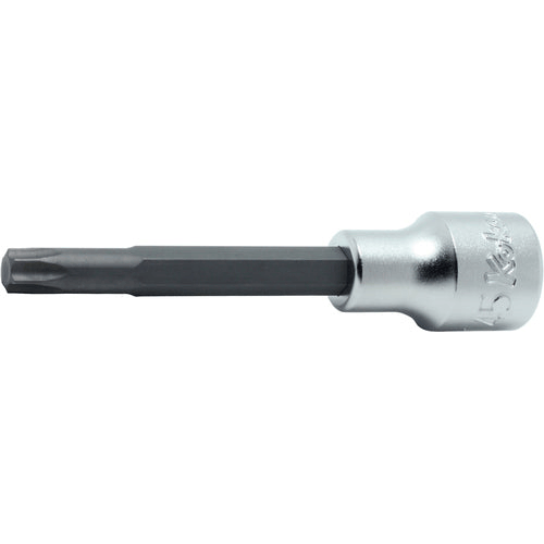 Picture of 1/2 Sq. Dr. Bit Socket TORXÂ® T55  Length 140mm