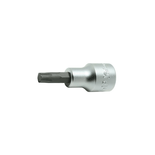 Picture of 1/2 Sq. Dr. Bit Socket TORXplusÂ® 27IP  Length 60mm