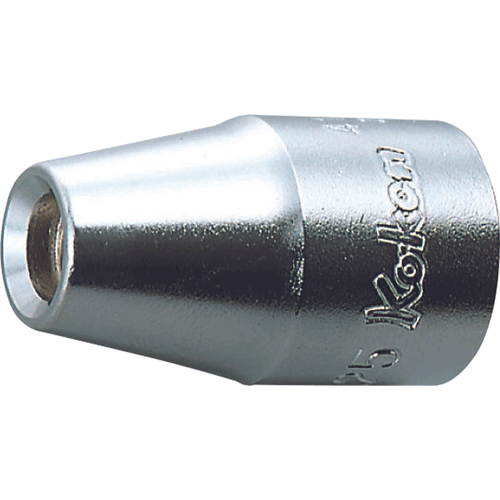 Picture of 1/2 Sq. Dr. Socket  14mm Double Square Length 38mm For Lubrication service