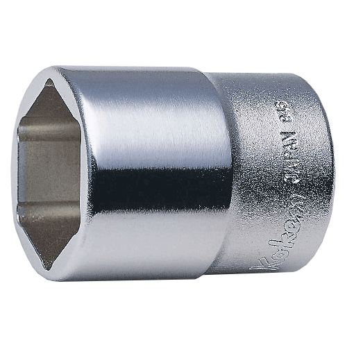 Picture of 1/2 Sq. Dr. Socket  24mm Double Square Length 40mm For Lubrication service