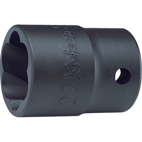 Picture of 1/2 Sq. Dr. Nut Twister  24mm  Length 42mm