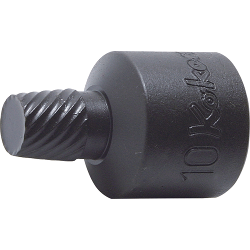 Picture of 1/2 Sq. Dr. Bolt Twister  10mm  Length 37mm