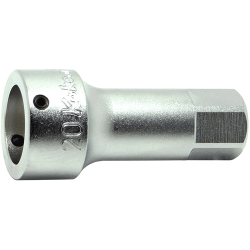 Picture of 1/2 Sq. Dr. Die Holder  38mm  Length 80mm