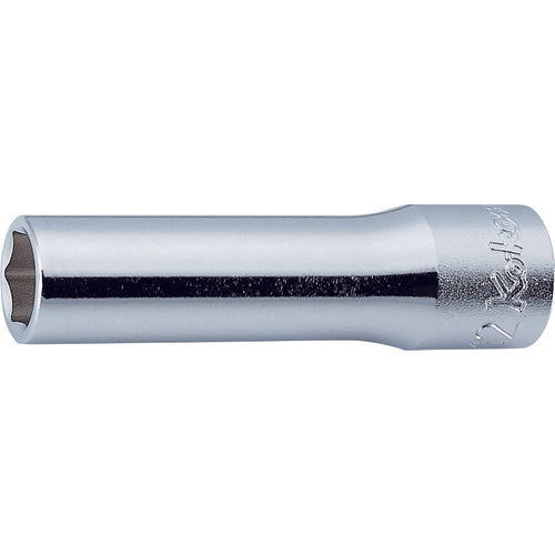 Picture of 1/2 Sq. Dr. Socket  11mm 6 point Length 77mm