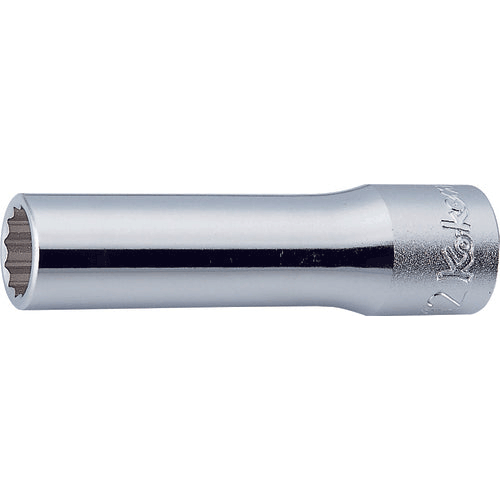 Picture of 1/2 Sq. Dr. Socket  26mm 12 point Length 77mm
