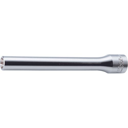 Picture of 1/2 Sq. Dr. Extra Deep TORXÂ® E10 Socket - Length 140mm