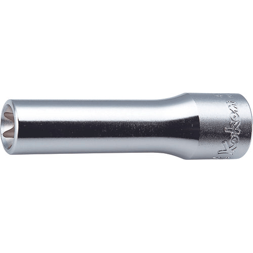 Picture of 1/2 Sq. Dr. Deep TORXÂ® E16 Socket - Length 77mm