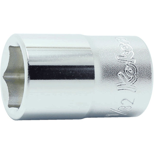 Picture of 1/2 Sq. Dr. Socket  9/16 6 point Length 37mm
