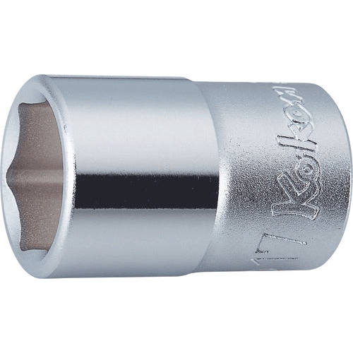 Picture of 1/2 Sq. Dr. Socket  41mm 6 point Length 57mm
