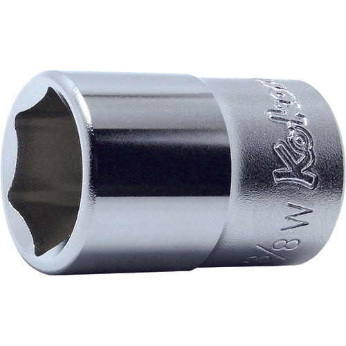 Picture of 1/2 Sq. Dr. Socket Whitworth 5/8 6 point Length 43mm