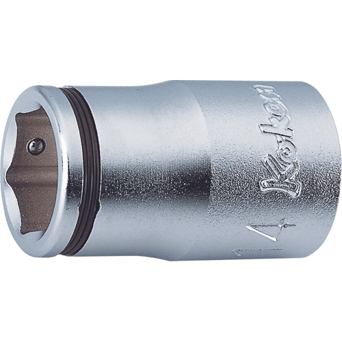 Picture of 1/2 Sq. Dr. Socket  22mm Nut Grip Length 37mm