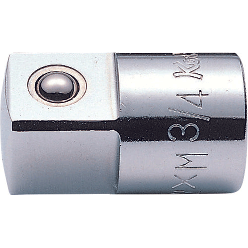 Picture of 1/2 Sq. Dr. Adaptor  3/4 Square Length 42mm