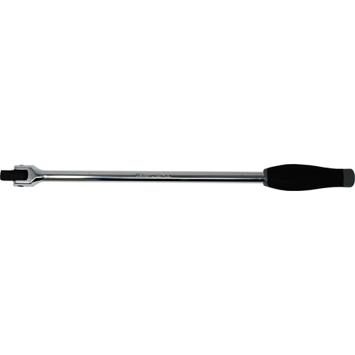 Picture of 1/2 Sq. Dr. Hinge Handle    Length 450mm  Plastic Handle