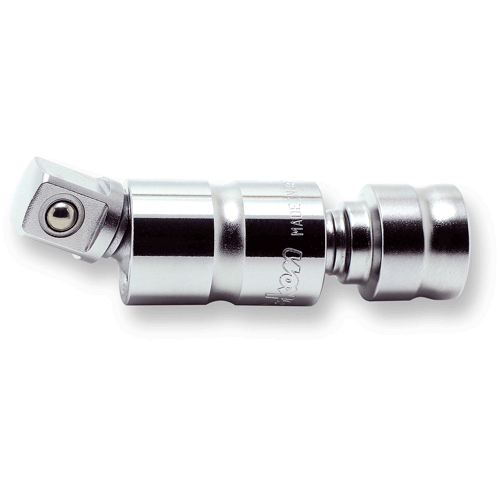 Picture of 1/2 Sq. Dr. Universal Double Joint  1/2 Square Length 87.2mm Z-series