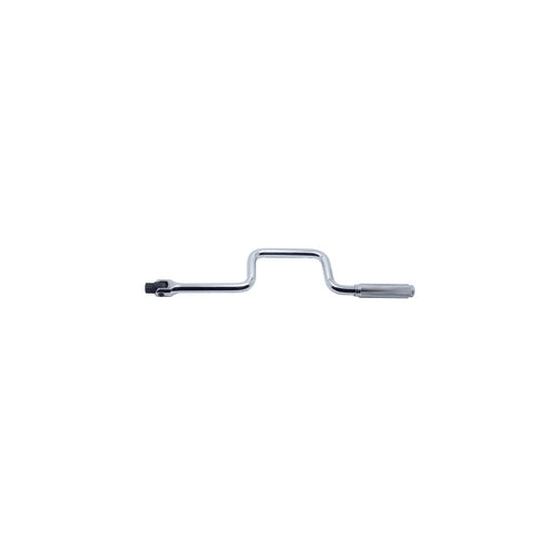 Picture of 1/2 Sq. Dr. Flexible Speed Wrench    Length 450mm  Free Turn Grip