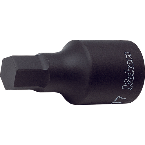 Picture of 3/4 Sq. Dr. Bit Socket  14mm Hex Length 75mm