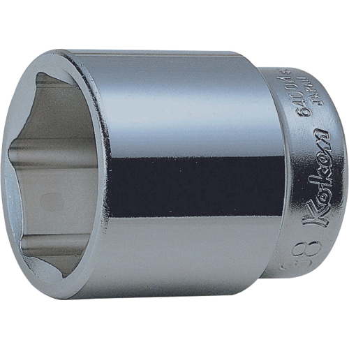 Picture of 3/4 Sq. Dr. Socket  1.1/2 6 point Length 59mm