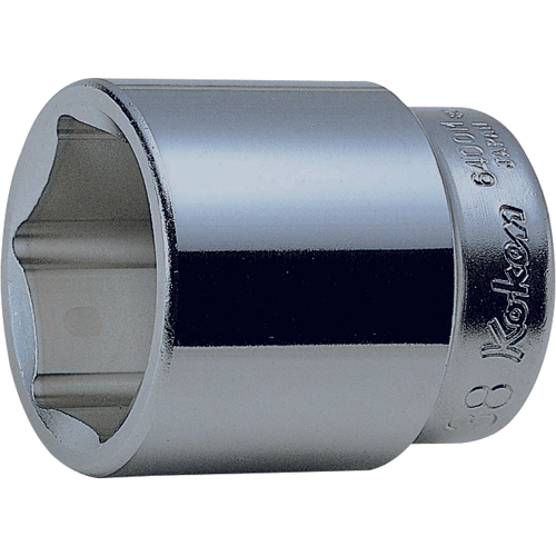 Picture of 3/4 Sq. Dr. Socket  3 6 point Length 86mm
