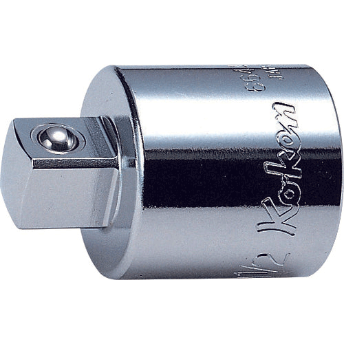 Picture of 3/4 Sq. Dr. Adaptor  1/2 Square Length 47mm
