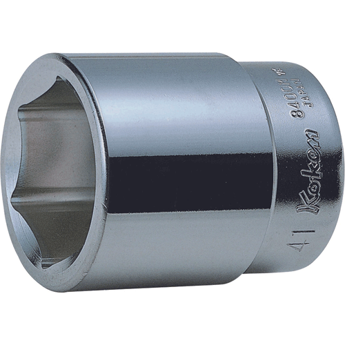 Picture of 1 Sq. Dr. Socket  2.15/16 6 point Length 90mm