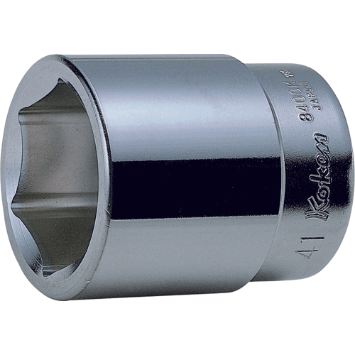 Picture of 1 Sq. Dr. Socket  32mm 6 point Length 65mm