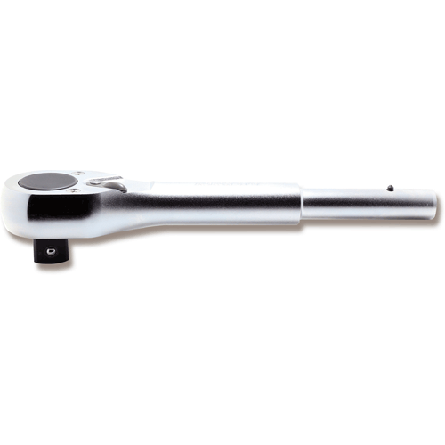 Picture of 1 Sq. Dr. Ratchet Head    Length 220mm