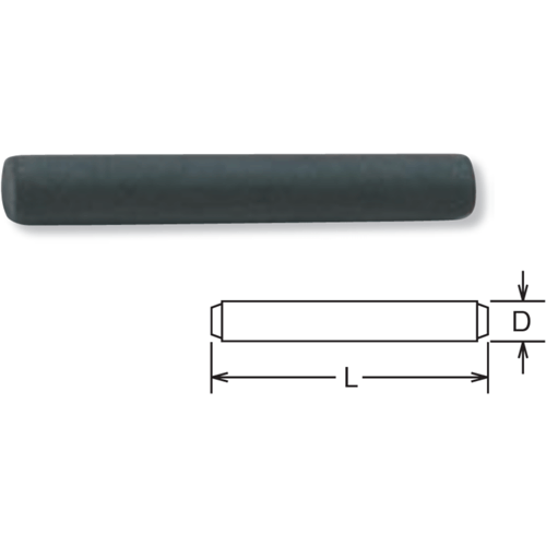 Picture of 1.1/2" Pin (for larger hex sizes)