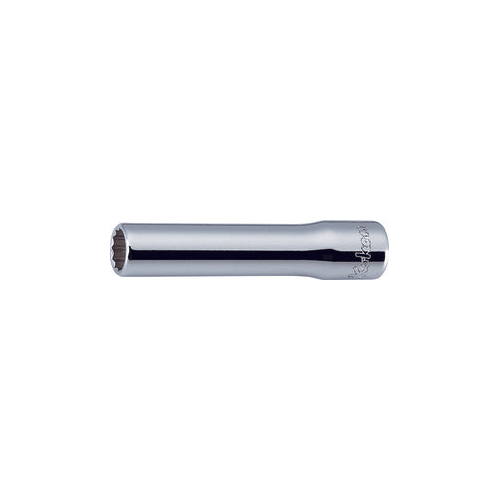 Picture of 1/4 Sq. Dr. Socket  9/16 12 point 50mm Aerospace